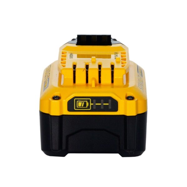 Batería 20v Ion De Litio 4.0 AH Stanley Sb204-b2