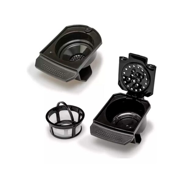 Cafetera Inal. EInhell TE-CF 18 - Sin Baterías
