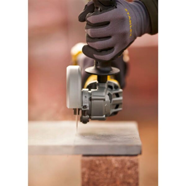 Esmeril Inal. Fatmax BL Stanley Sbg700-b2 - Sin Baterías