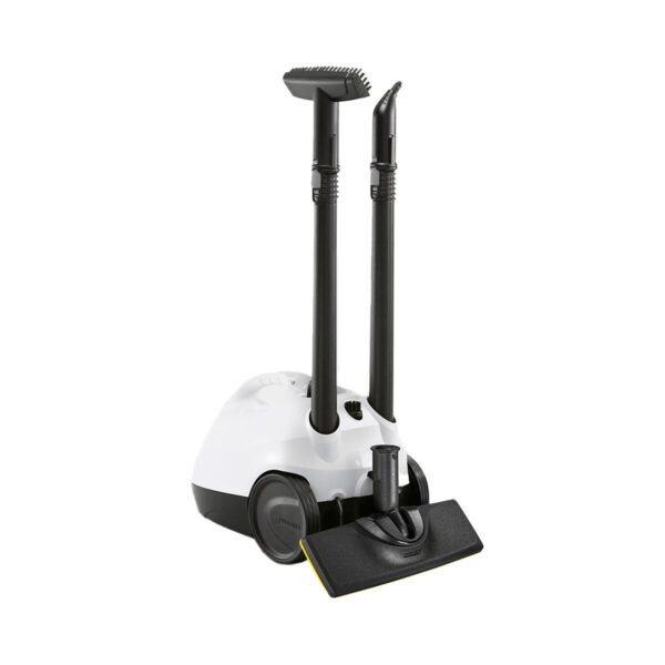 Limpiadora A Vapor SC2 Deluxe EasyFix Blanca Karcher