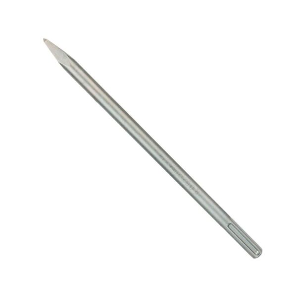 Cincel Punto Bosch Sds Max 600mm 2608690236