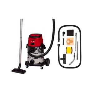 Aspiradora Inal Einhell Power X-Change TE-VC 36/25 Li S-Solo 25L