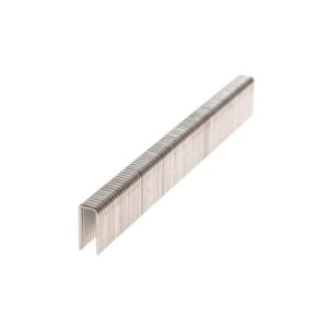 Juego De 3000 Corchetes 5,7 X 25mm Einhell