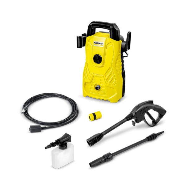 Hidrolavadora Karcher Compacta - 19943800