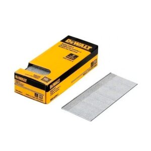 Clavo de puntilla Dewalt 18ga 2" 2500un DBN18200-2