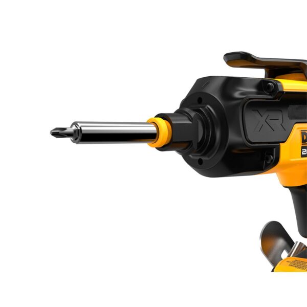 Atornillador Dewalt Dcf630b 20v Xr SB + Navaja Victorinox de Regalo