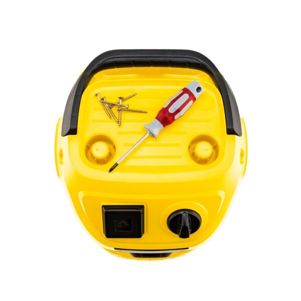 Aspiradora Polvo y Agua Karcher WD3 P