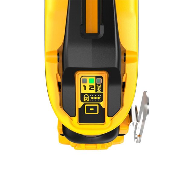 Atornillador Dewalt Dcf630b 20v Xr SB + Navaja Victorinox de Regalo