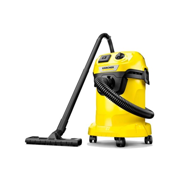 Aspiradora Polvo y Agua Karcher WD3 P
