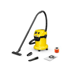Aspiradora Polvo y Agua Karcher WD3 P