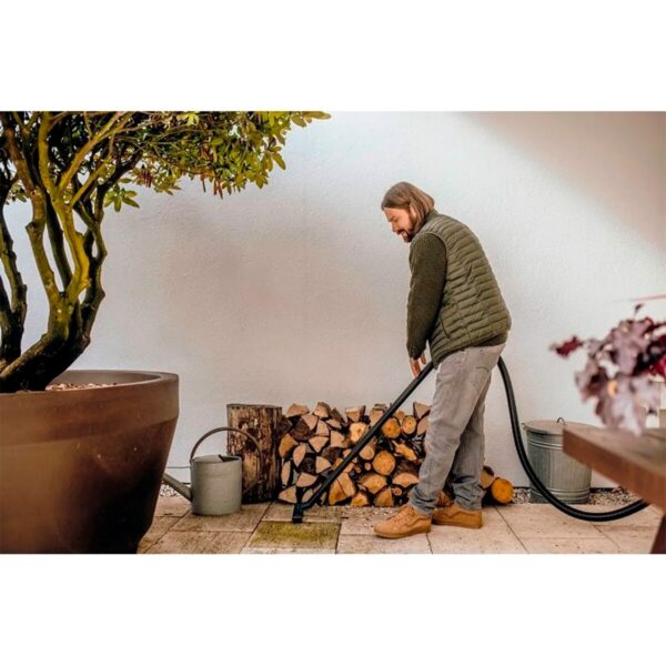 Aspiradora Polvo y Agua Karcher WD3 P