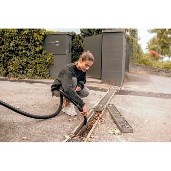 Aspiradora Polvo y Agua Karcher WD3 P