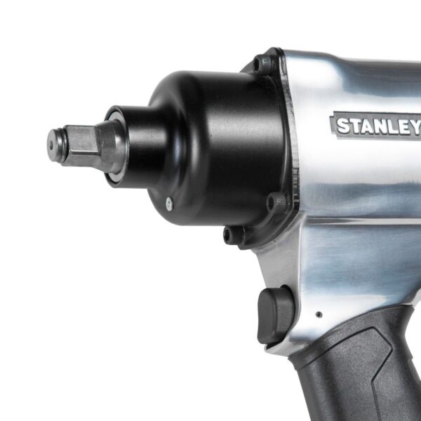 Llave de Impacto Neumatica 1/2" Stanley 97-006LA
