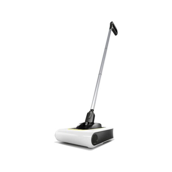 Escoba Electrica Karcher KB5 (Blanca Cod Nuevo)