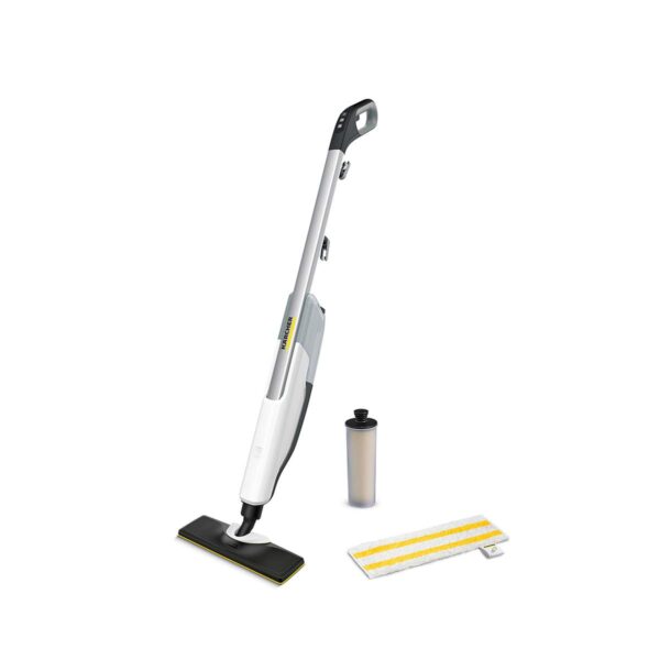 Limpiadora A Vapor Karcher Sc2 Upright (Blanca Cod Nuevo)
