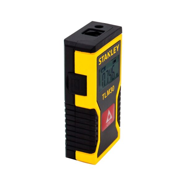 Medidor De Distancia Laser 9m TM30 Stanley Stht77425 Carg. USB