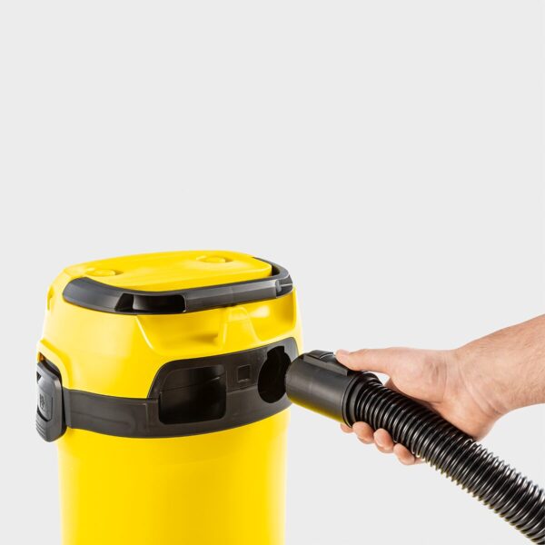 Aspiradora Agua Y Polvo Karcher Wd3 V-17 (Modelo Nuevo)