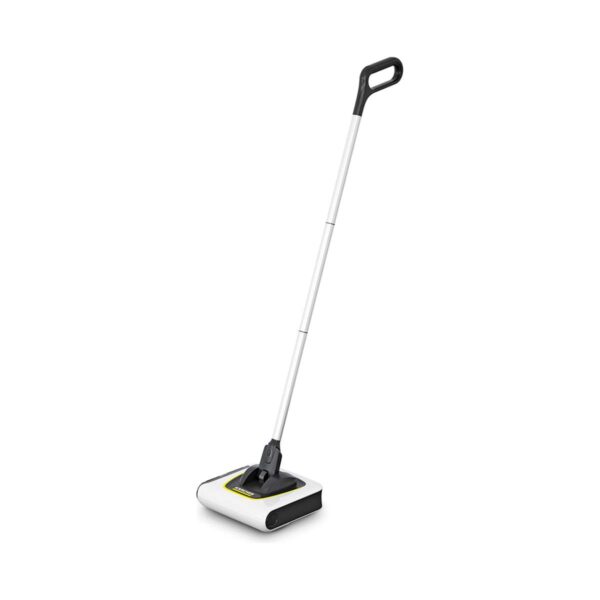 Escoba Electrica Karcher KB5 (Blanca Cod Nuevo)
