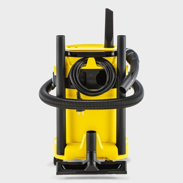 Aspiradora Agua Y Polvo Karcher Wd3 V-17 (Modelo Nuevo)