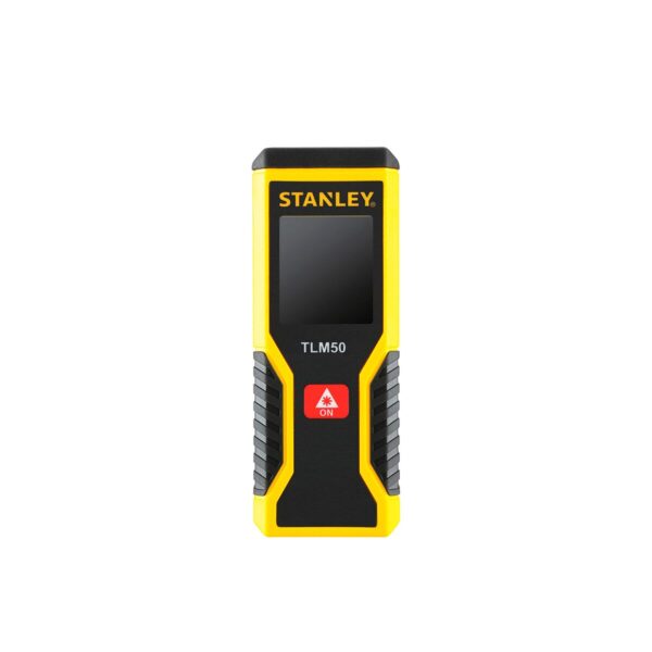 Medidor De Distancia Laser 15m TLM50 Stanley Stht77409