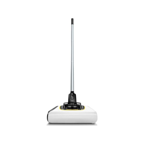 Escoba Electrica Karcher KB5 (Blanca Cod Nuevo)