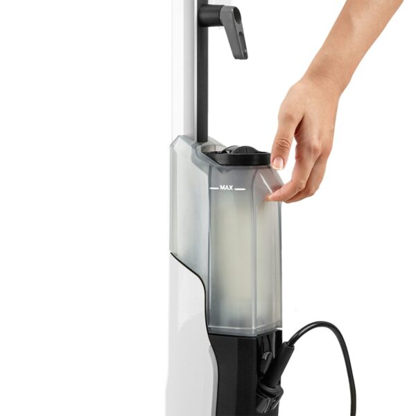 Limpiadora A Vapor Karcher Sc2 Upright (Blanca Cod Nuevo)