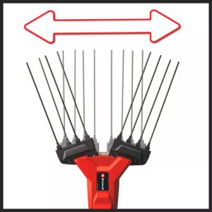 Cosechador de Frutas Inal. Einhell GE-FS 18/53 Li - Sin Baterías