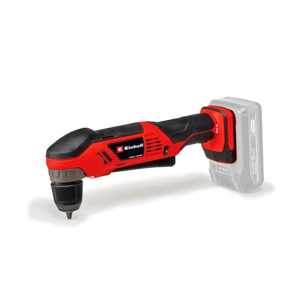 Taladro Angular Inal. Einhell Te-ad 18 Li - Sin Baterías