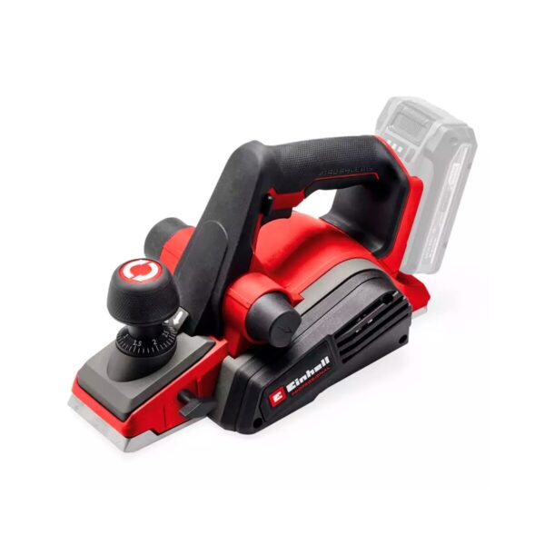 Cepillo Inal. Einhell TP-PL 18/3 Li BL - Sin Baterías