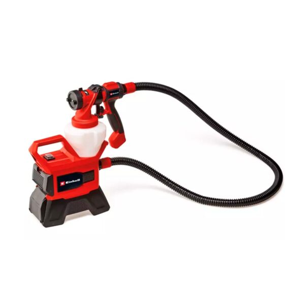 Pistola de Pintar Inal. Einhell TE-SY 18/90 - Sin Baterías