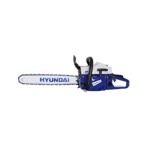 Motosierra 18 52cc Cadena Oregon Hyundai 82HYOCS5318