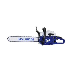 Motosierra 20 52cc Cadena Oregon Hyundai 82HYOCS5320