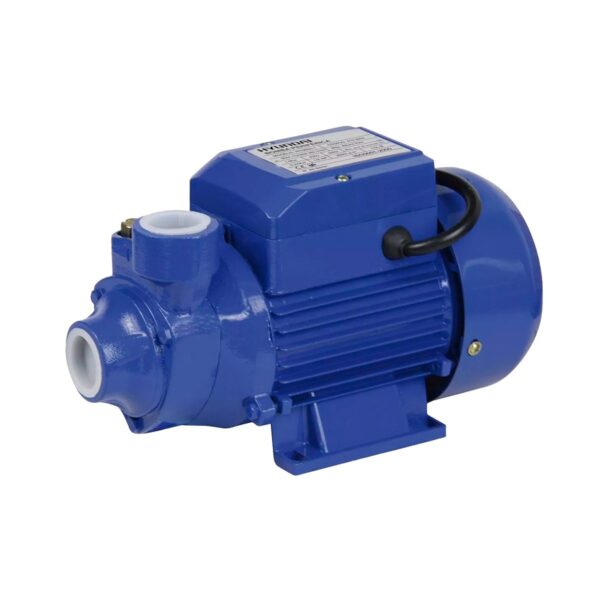 Bomba De Agua Periférica Hyundai 1x1 0.5 Hp 82hyqb60m