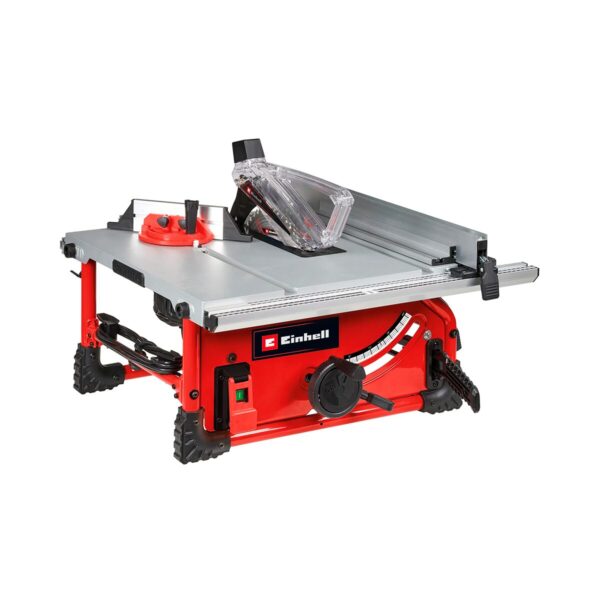 Sierra de banco Einhell TC-TS 254 T 4340430