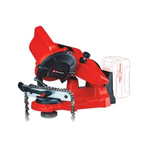 Afilador de Cadenas Inal. Einhell GE-CS 18 Li - Sin Baterías