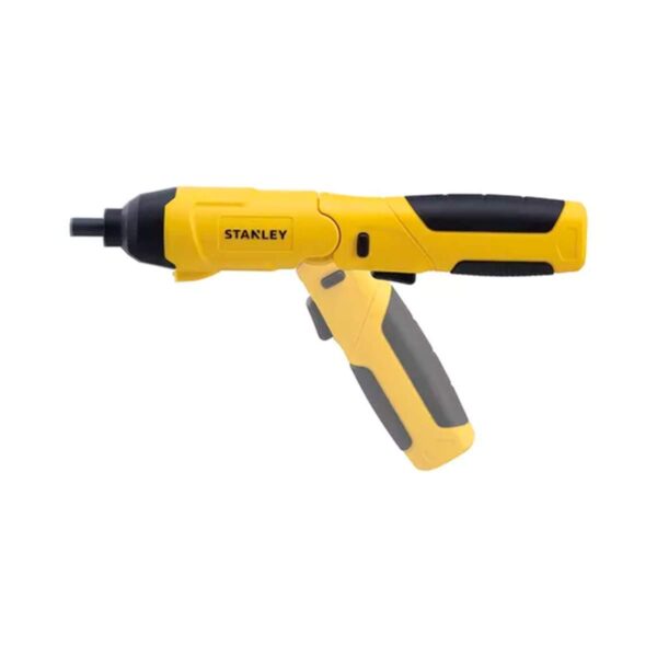 Atornillador Inalámbrico 4v + 30 Accesorio Stanley Scs4k-b2c