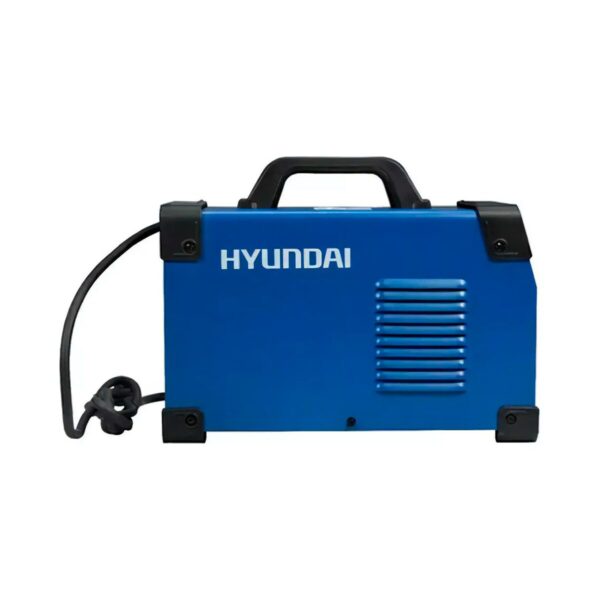 Soldadora Inverter 160 Amp Hyundai 82HYMMA160D