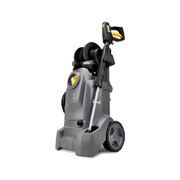 Hidrolavadora Karcher HD 4/10 X Classic Kap
