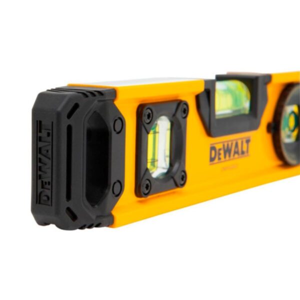 Nivel de Torpedo Magnético 25cm Dewalt Dwht43003