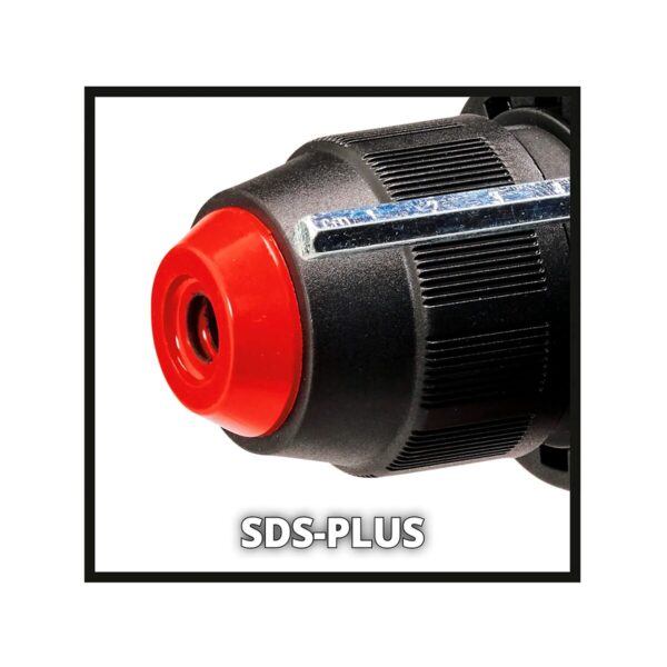 Rotomartillo Inal. Einhell Tp-hd 18/26 BL - Sin Baterías