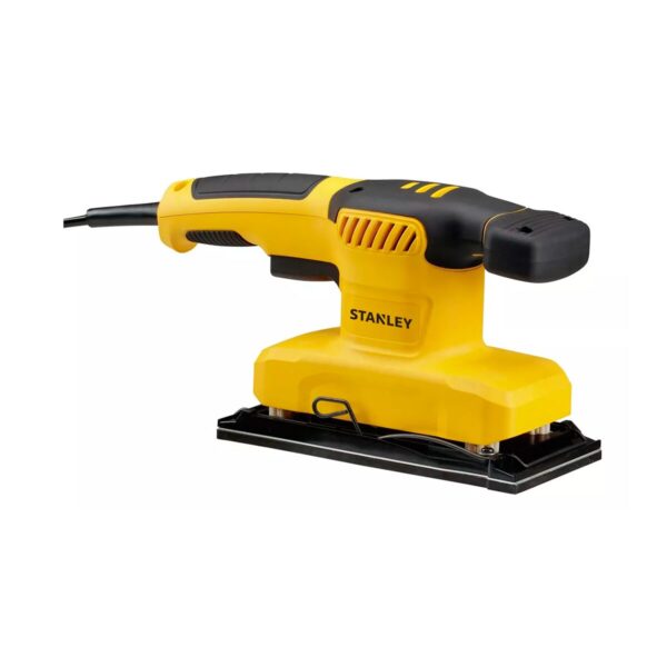 Lijadora Orbital 280w Stanley Ss28-b2c