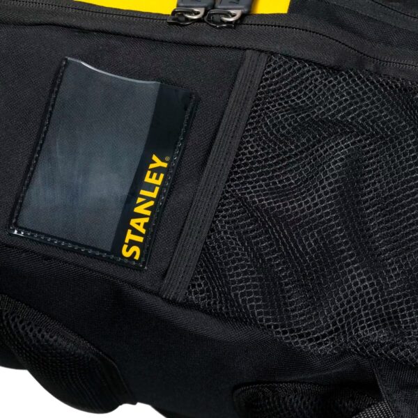 Mochila Para Herramientas Stst515155la Stanley