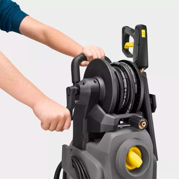Hidrolavadora Karcher HD 4/10 X Classic Kap
