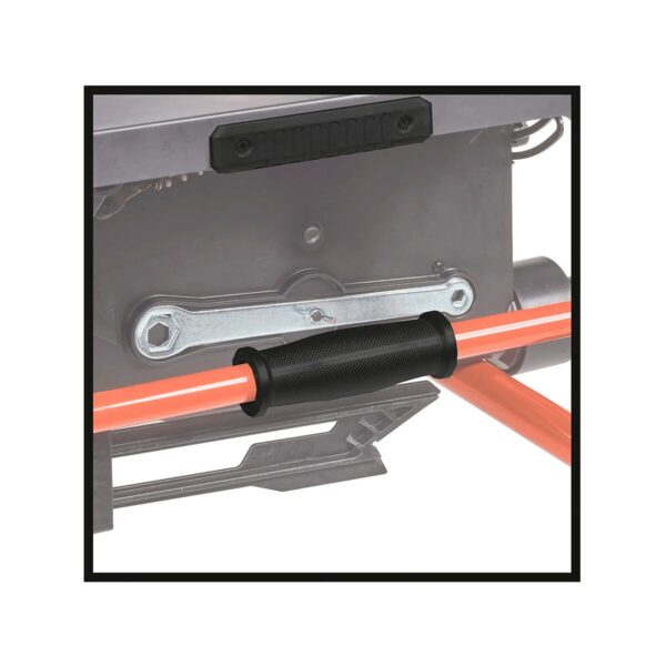 Sierra de banco Einhell TC-TS 254 T 4340430