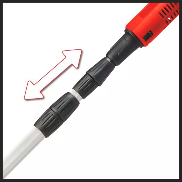 Cosechador de Frutas Inal. Einhell GE-FS 18/53 Li - Sin Baterías
