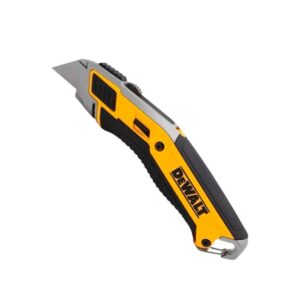 Cuchillo Cartonero Retráctil Premium Dewalt Dwht10295