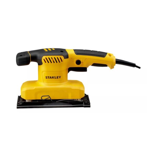 Lijadora Orbital 280w Stanley Ss28-b2c