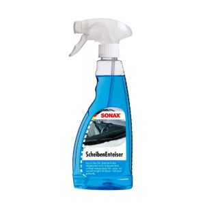 Descongelante de Cristales Sonax 500ml
