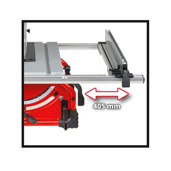 Sierra de banco Einhell TC-TS 254 T 4340430