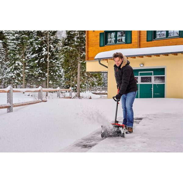 Barre Nieve Inal. Einhell GE-ST 36/40 Li E BL- Sin Baterías